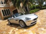 Alpina Roadster V8 2002 года (NA)